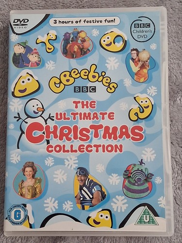 Cbeebies the ultimate - cbeebies,