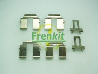 Rear frenkit 901233 accessory - rear,