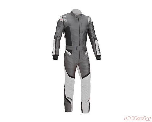 Kart racing suit cik fia - kart,