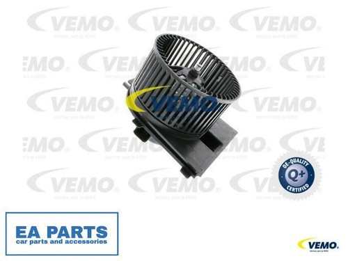 Interior blower for - for, audi