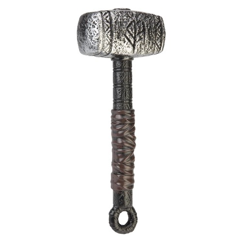 Halloween thor hammer prop - thor,