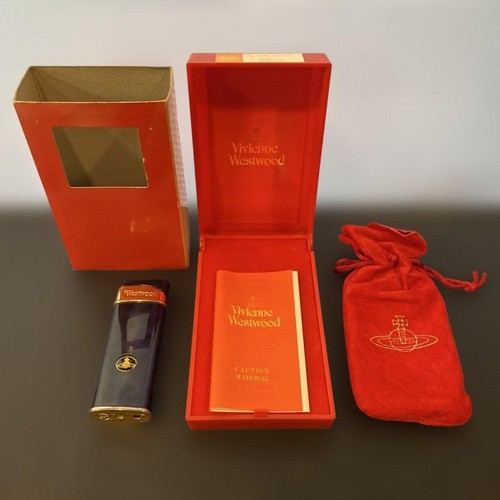 Vivienne westwood oil - vivienne,