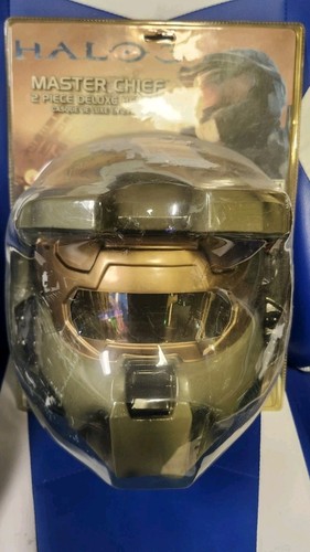 Halo master chief piece - halo, 3