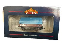 Bachman 076b plank china - bachman,