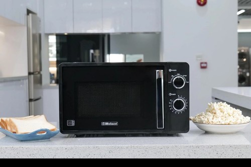 Belaco 800w microwave - belaco, compact