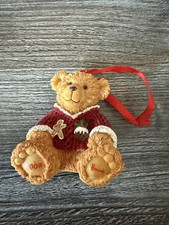 Harrods Resin Bear 2009