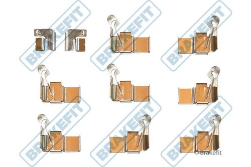 Apec brake pad accessory - apec,