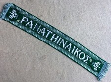 PANATHINAIKOS 1908 - Official