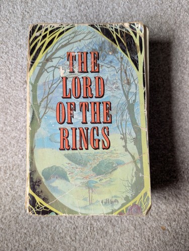 Vintage 1971 lord - lord, the