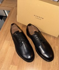 Hudson London Men’s Black