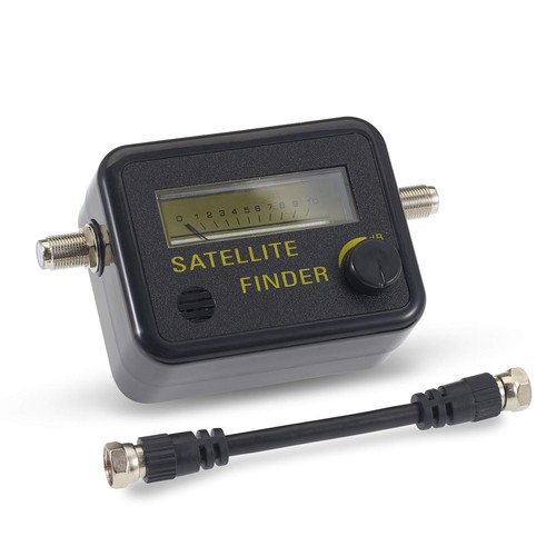Ssl sat finder satellite - ssl, sat-finder/satellite
