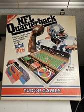 Vintage NFL Quarterback