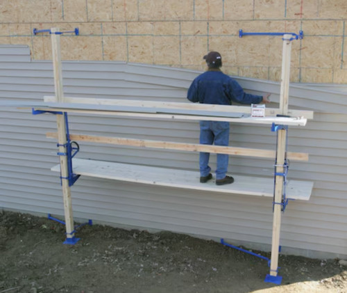 Pump jack steel brace heavy - pump,