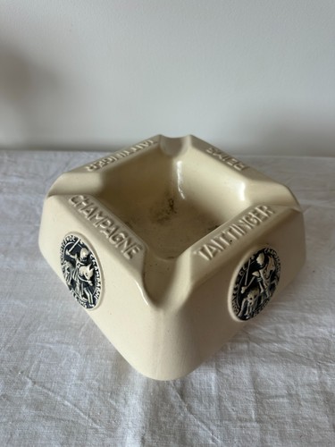 Vintage taittinger - vintage, xl