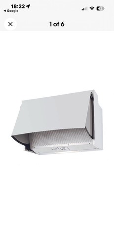 Hotpoint integrated cooker - hotpoint,