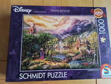 Snow White & the Queen Thomas