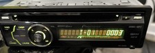 PIONEER DEH-5000UB WMA/MP3 RDS