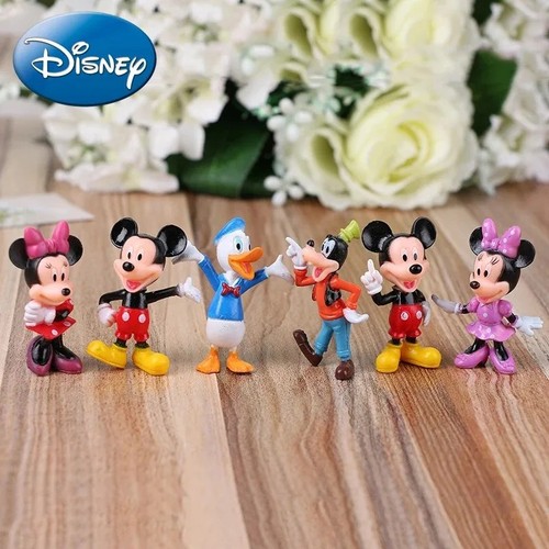 Disney mickey mouse friends - mickey,