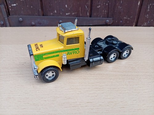 Matchbox super kings - kings, peterbilt