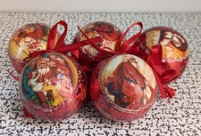 80s 90s Vintage Paper Mache