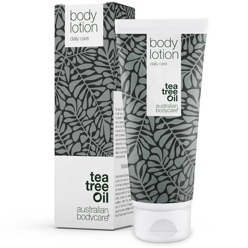 Australian bodycare tea tree - australian,