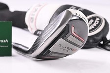 Left Hand Adams Idea Super S