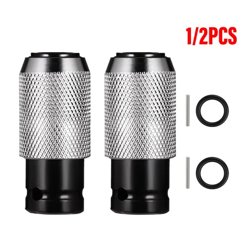 Impact wrench for 2 - 1/2x, 1/2"
