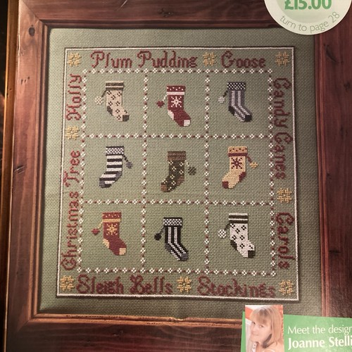 Historical sampler company