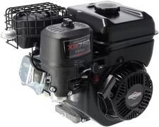 Briggs stratton 4hp single - 6.4hp,