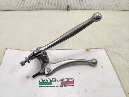 Brake lever clutch - clutch, moped
