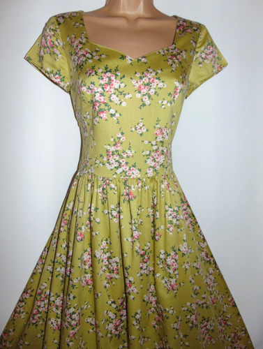 Laura ashley archive print - laura,