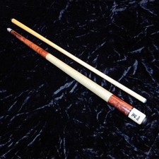 Vintage old ADAM Cue