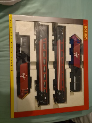 Hornby gauge r2298a - r2298a, virgin