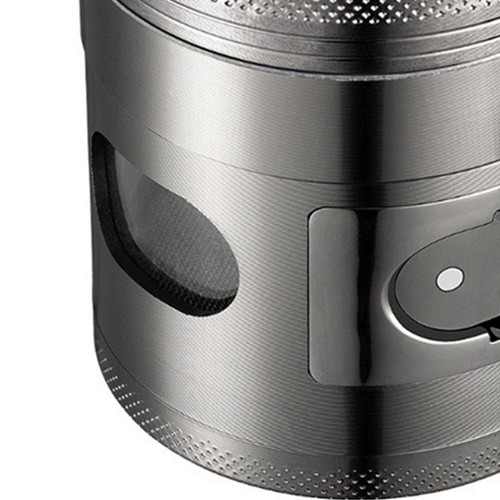 Manual spice grinder small - grinder,