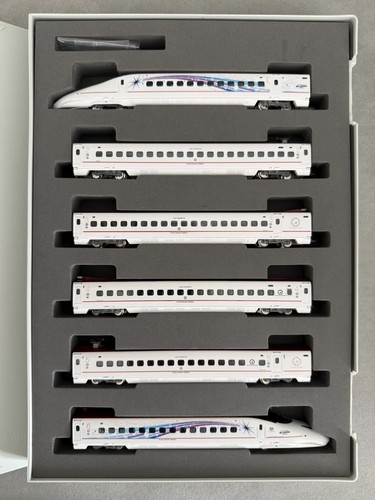 Tomix 97939 800 series - tomix,