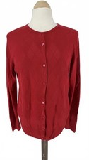 Marks & Spencer Classic Red
