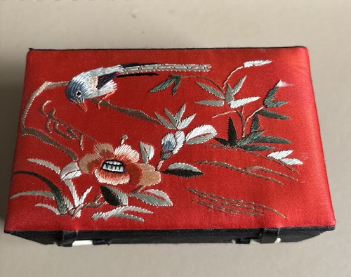 Beautiful vintage chinese - vintage,