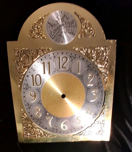 Vtg tempus fugit grandfather - vtg,