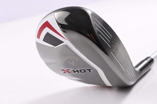 Callaway hot wood - hot, 15