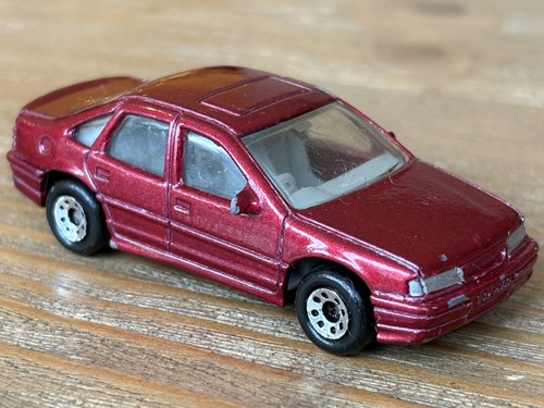 Vintage matchbox vectra - matchbox, /