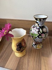 Two Beautiful Bud Vases.. VGC.