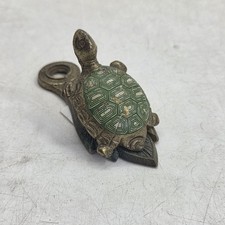Allied Brass Turtle Brass