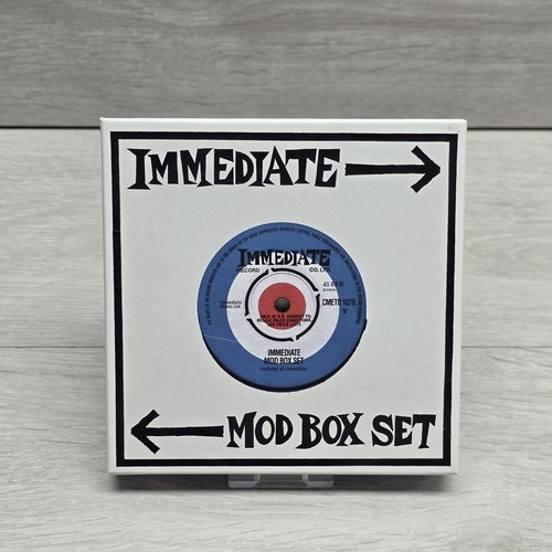 Immediate mod collection box - immediate,