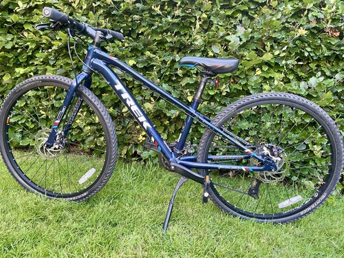 Trek dual sport kids - trek, 26”