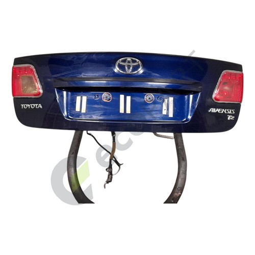 Mk3 t270 toyota avensis - toyota,