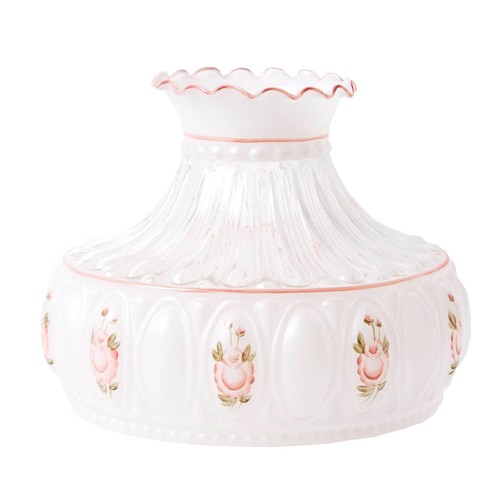Aladdin glass oil lamp - aladdin,