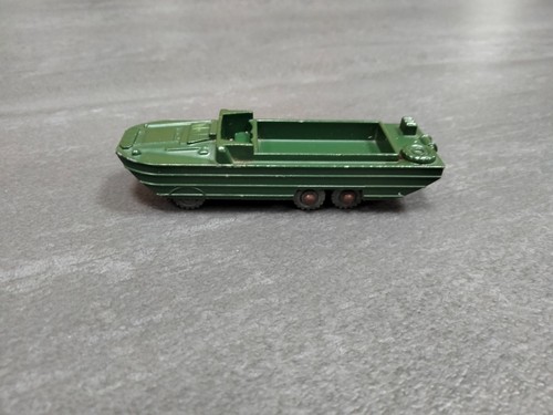 Matchbox series lesney 55a - series,