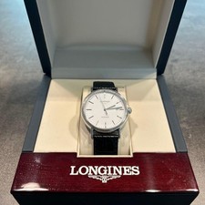 Longines Presence Automatic