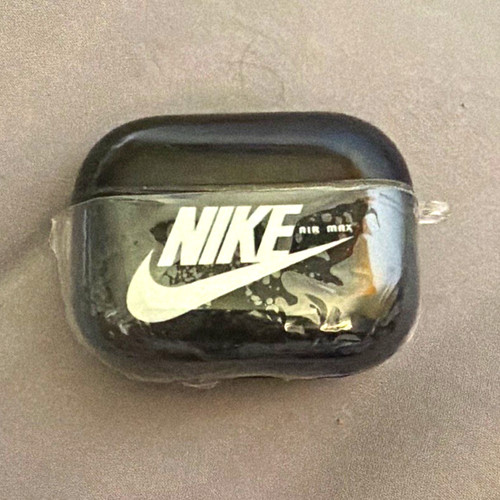Nike logo glossy full case - nike,