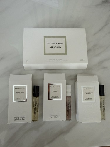Van cleef arpels - van, &